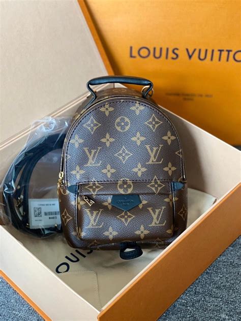 lv balo|louis vuitton.